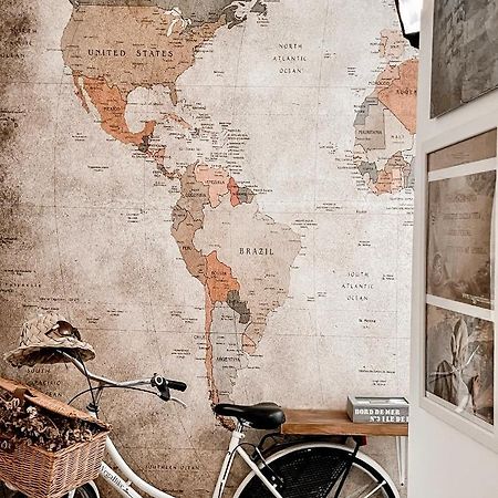 Wanderlust B&B Λέτσε Εξωτερικό φωτογραφία
