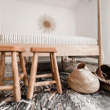 Wanderlust B&B Λέτσε Εξωτερικό φωτογραφία