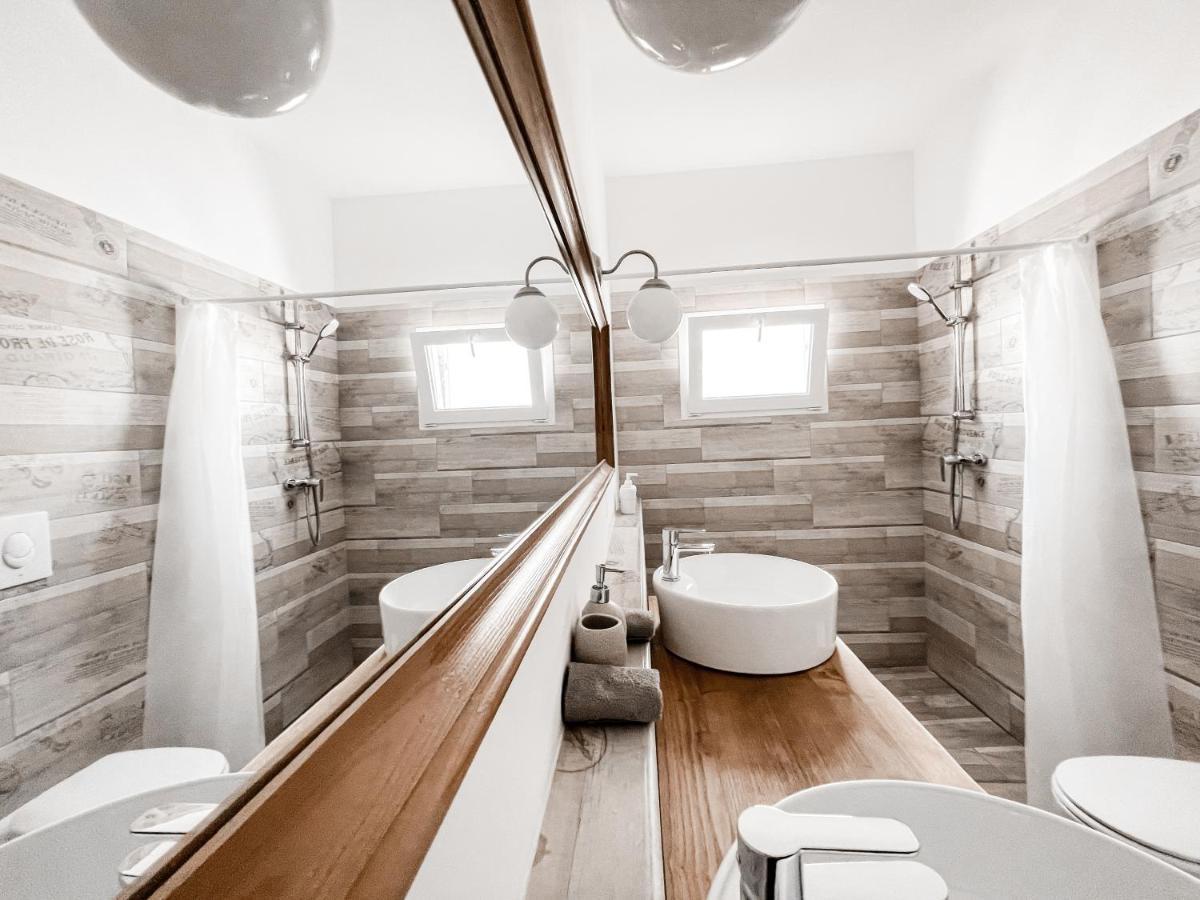 Wanderlust B&B Λέτσε Εξωτερικό φωτογραφία