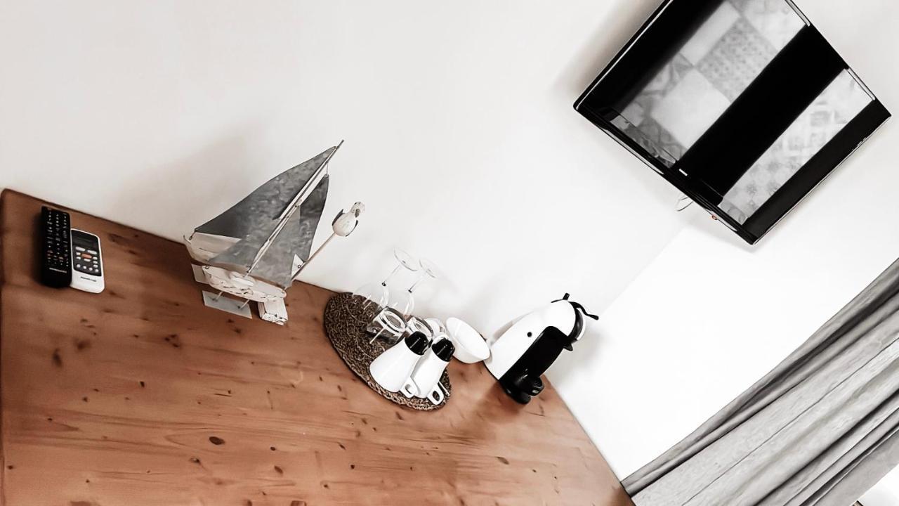 Wanderlust B&B Λέτσε Εξωτερικό φωτογραφία