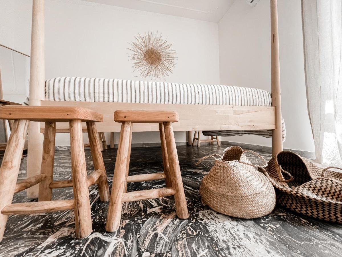 Wanderlust B&B Λέτσε Εξωτερικό φωτογραφία