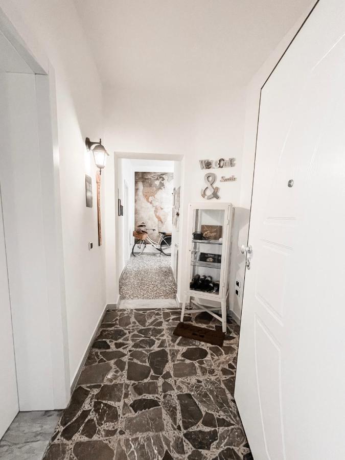 Wanderlust B&B Λέτσε Εξωτερικό φωτογραφία