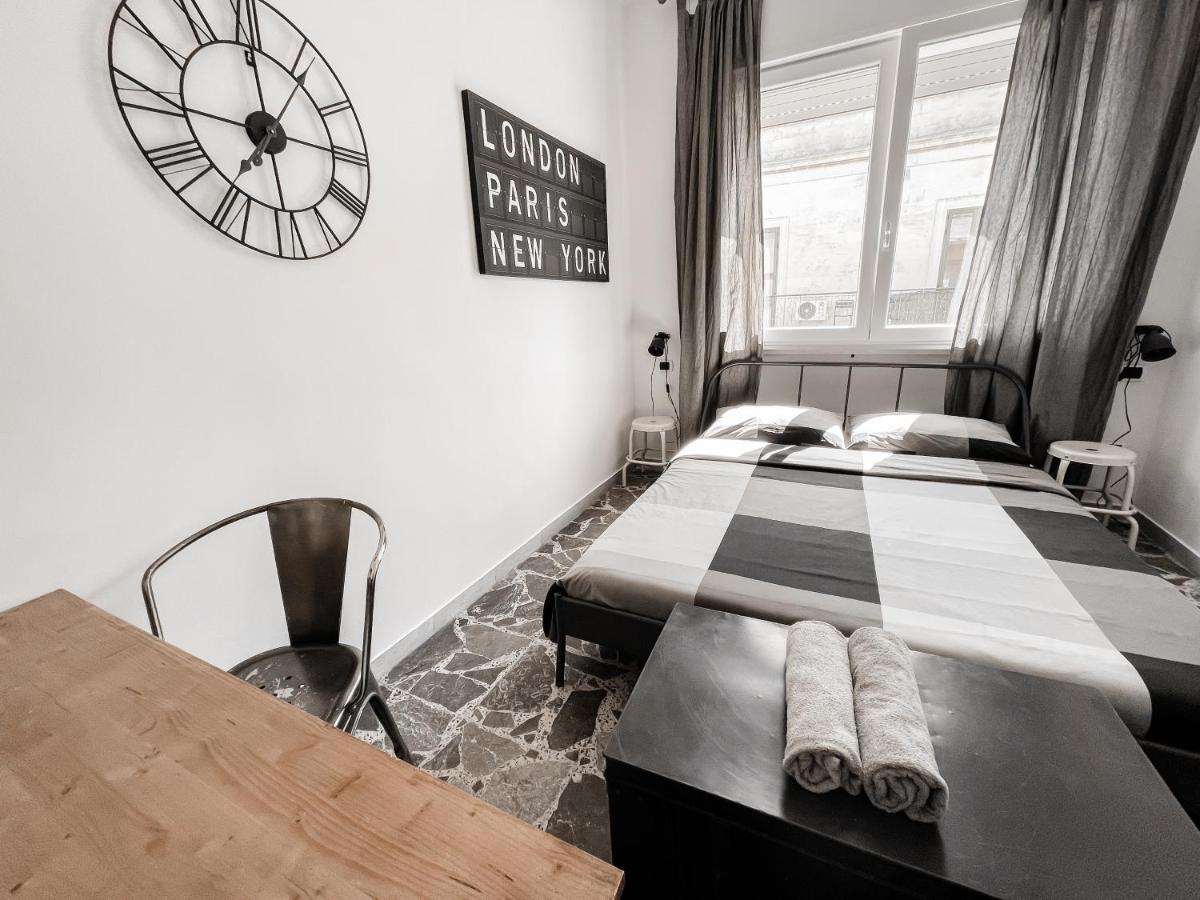 Wanderlust B&B Λέτσε Εξωτερικό φωτογραφία