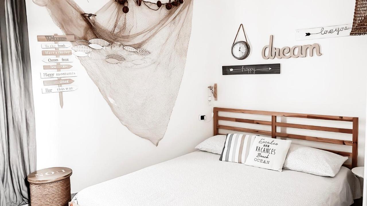 Wanderlust B&B Λέτσε Εξωτερικό φωτογραφία