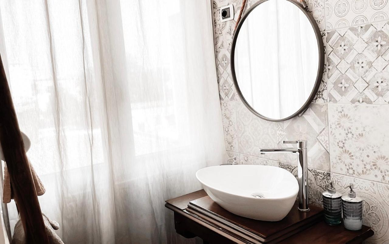Wanderlust B&B Λέτσε Εξωτερικό φωτογραφία