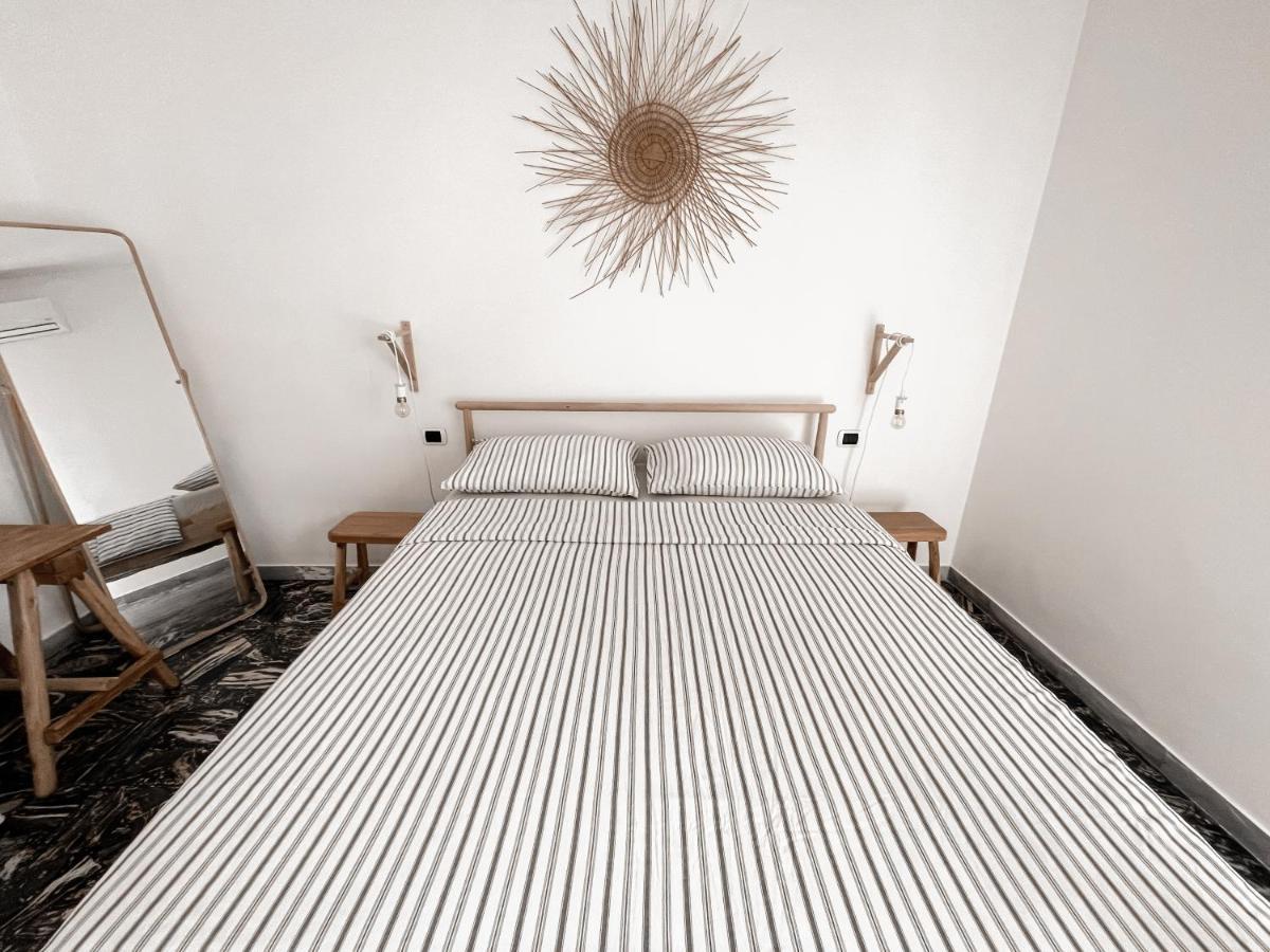Wanderlust B&B Λέτσε Εξωτερικό φωτογραφία