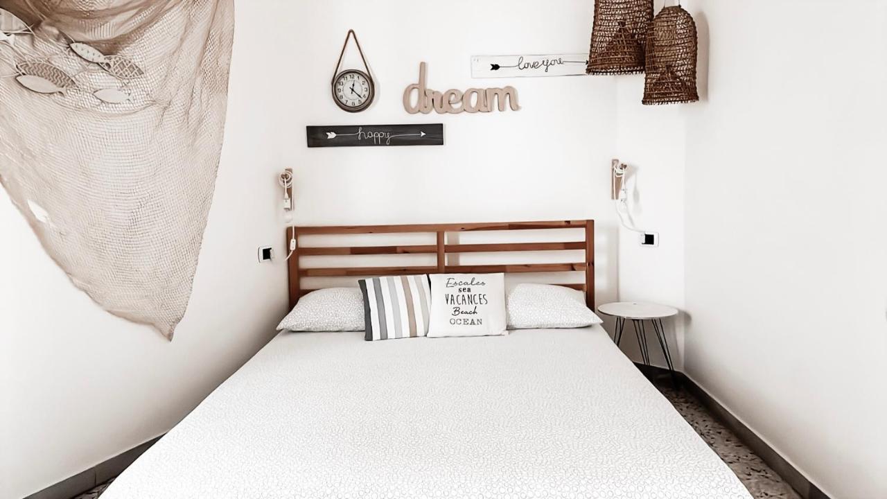 Wanderlust B&B Λέτσε Εξωτερικό φωτογραφία