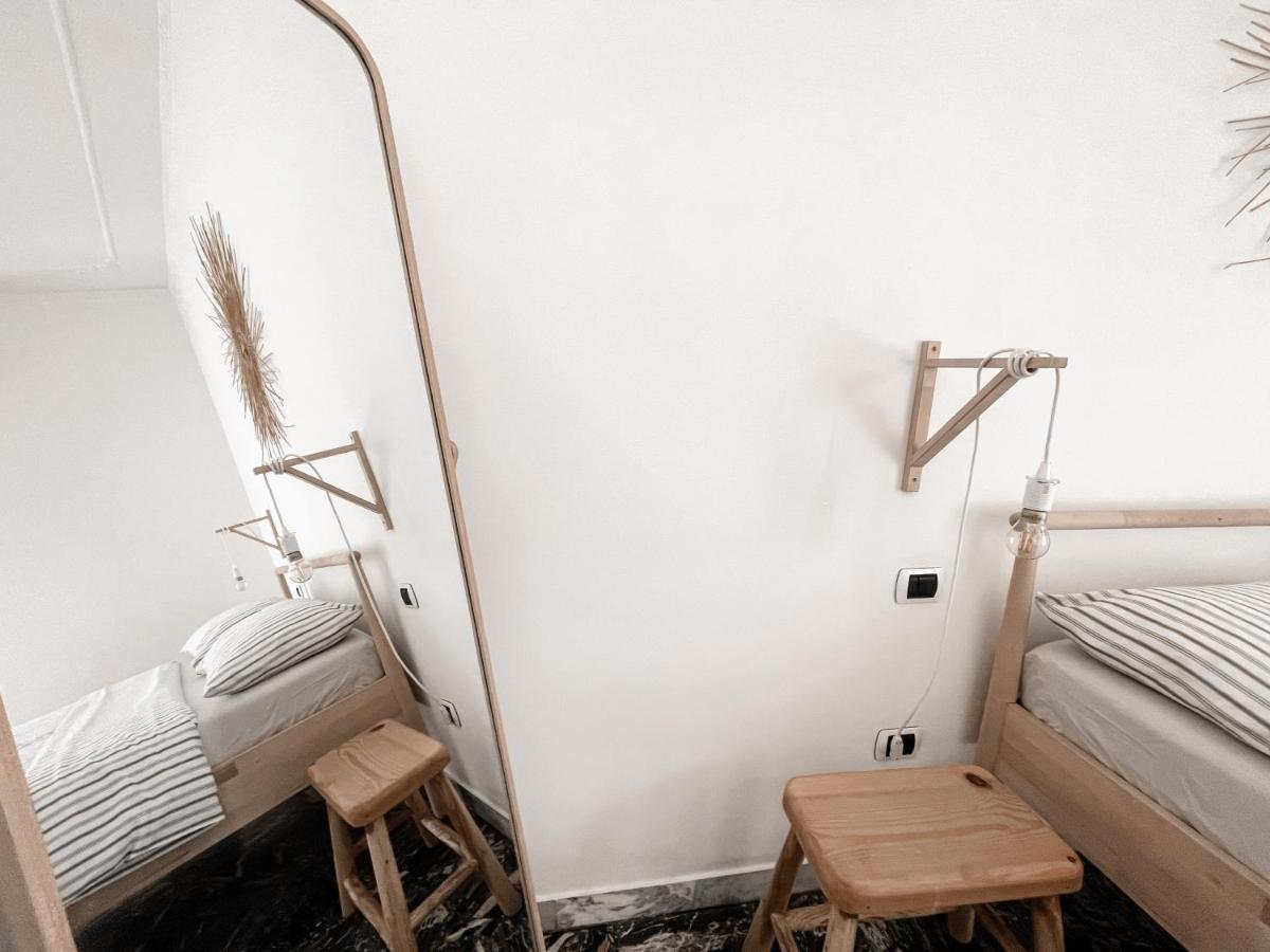 Wanderlust B&B Λέτσε Εξωτερικό φωτογραφία