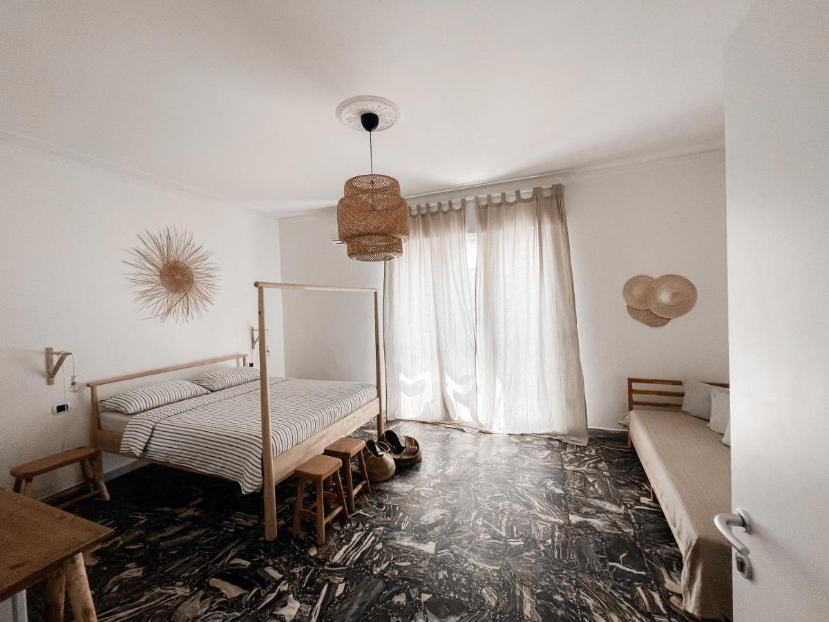 Wanderlust B&B Λέτσε Εξωτερικό φωτογραφία